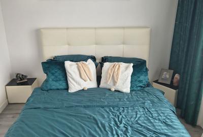 Apartament cu 2 camere semidecomandat în Central - 5