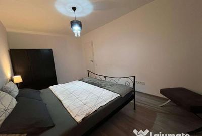 Apartament cu 2 camere decomandat în Nord - 5