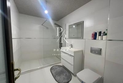 Apartament cu 4 camere semidecomandat, mobilat în Florești - 7