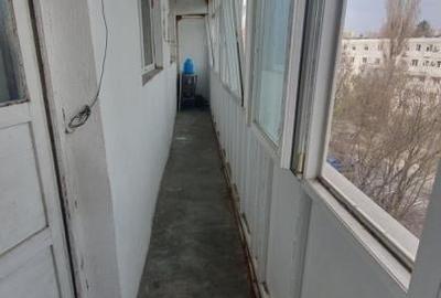 Apartament cu 3 camere în Giurgiului - 2