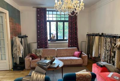 Apartament in cladire reconsolidata Armeneasca/ Apartment in reinforced building Apartament in cladire reconsolidata Armeneasca/ Apartment in reinforced building - 4