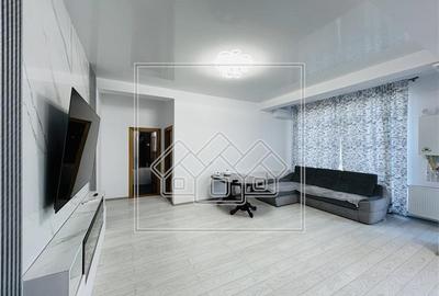 Apartament cu 2 camere nedecomandat în Exterior Sud - 2