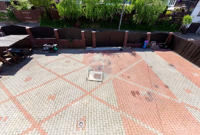 Casa individuala cu priveliste, 5 dormitoare, teren generos Baciu - 3