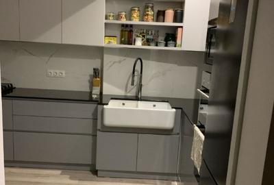 Garsonieră decomandată în Mănăștur