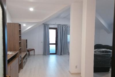 Prprietar ofer spre inchiriere apartament in vila,zona Mitari Pacii - 7