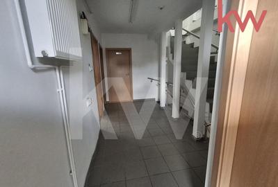 Birou, de 400 mp, în 1 Mai - 6