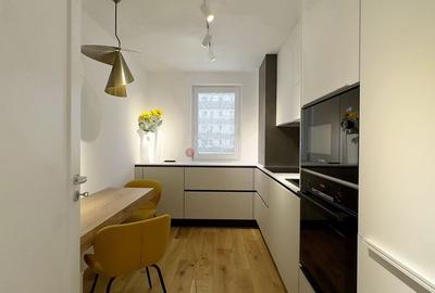 Apartament complet mobilat - 3