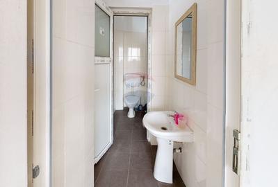 Spațiu comercial demisol Bucurestii Noi/ Metrou Straulesti - 13