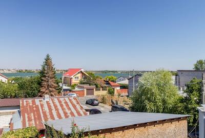 Cladire Moderna, Ideala pentru Locuinta sau Afacere, cu Terasa Panoramica - 9