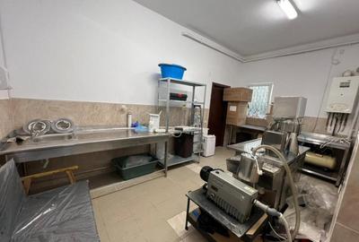 Spatiu comercial cu potential, ideal salon/clinica, 69 mp, 3 - 6