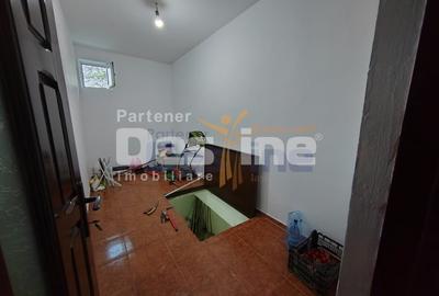 Casă individuală cu 4 camere cu Canalizare în Bucium - 9