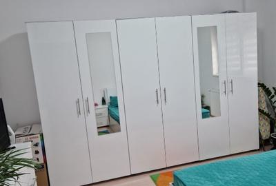 Apartament cu 2 camere decomandat în Central - 6
