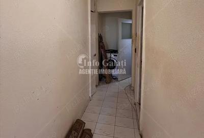 Apartament cu 2 camere decomandat în Central - 3