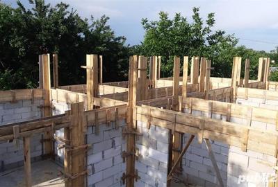 Casă cu 5 camere în Balta Doamnei - 4