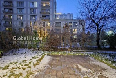 Apart 2 camere 60m2 + Gradina 30m2 | Aviatiei Park - 2 Bai | Imobil Nou - 17