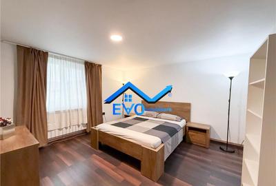 Apartament cu 3 camere la vila, 100 mp, 2 bai, zona Copou Ia Apartament cu 3 camere la vila, 100 mp, 2 bai, zona Copou Ia - 11