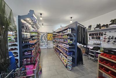 Spatiu comercial cu vad excelent in Zona Garii - 9