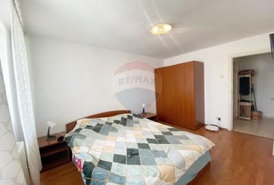 Apartament cu 2 camere semidecomandat, mobilat în Dorobanți - 6