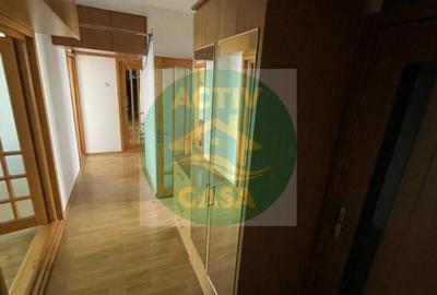 Apartament 4 camere, mobilat si utilat - 3