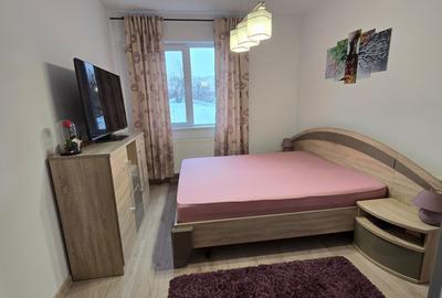 Apartament cu 2 camere decomandat în Progresul - 1