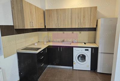 Garsonieră semidecomandată în Decebal