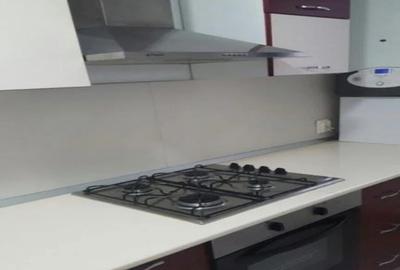 2 camere in zona Circumvalatiunii - 3