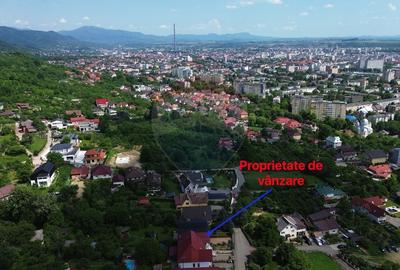 Duplex cu 6 camere cu Teren 1000 Mp în Săsar - 16