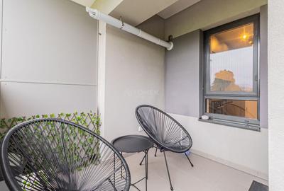 Apartament cu 3 camere decomandat, mobilat în Noua - 19