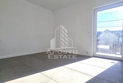 Casă cu 4 camere cu Canalizare în Fântânele - 11