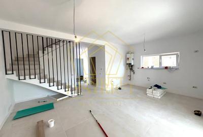 Duplex spațios cu 4 camere si debara |  Mosnita Noua | Sala de Sport Duplex spațios cu 4 camere si debara |  Mosnita Noua | Sala de Sport - 2