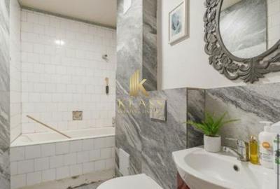 Apartament cu 3 camere, mobilat în Obor - 6