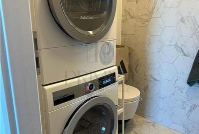 Apartament cu 3 camere decomandat, mobilat în Take Ionescu - 9