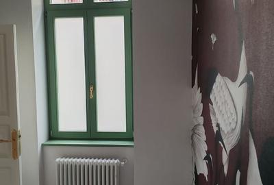 Vila Renovata în Centrul Bucureștiului - 25