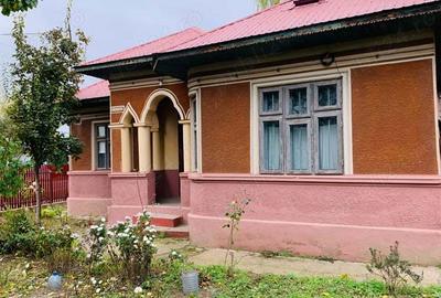 Casă cu 4 camere cu Teren 1500 Mp în Mihai Viteazu - 7