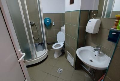 Birou, de 125 mp, în Centrul Civic - 5