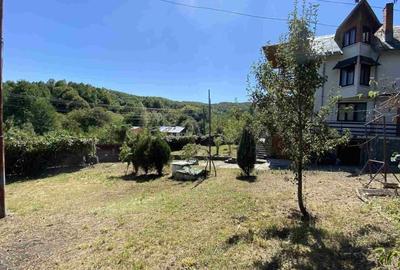 Vila Poiana Campina langa Breaza,Cornu,Brebu,Sinaia,Busteni - 15