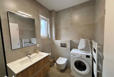 Apartament cu 2 camere în Gării - 2