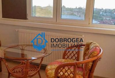 Apartament cu 3 camere decomandat, mobilat în Central - 7