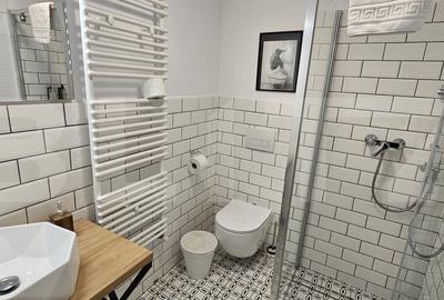 Casa cu doua apartamente, 100mp, zona Schei Casa cu doua apartamente, 100mp, zona Schei - 14