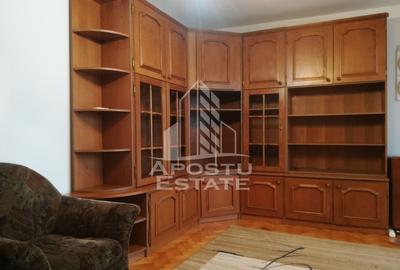 Apartament cu 2 camere, decomandat, etajul 1, zona Girocului - 2