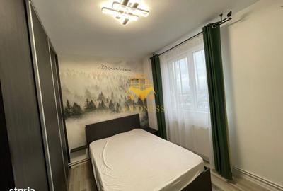 Apartament cu 2 camere, mobilat în Andrei Mureșanu - 5