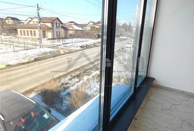 Spațiu comercial, de 240 mp, în Todirel - 8