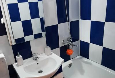 Apartament 2 camere complet mobilat si utilat - 4