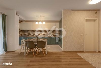 Apartament cu 3 camere în Aradului - 2