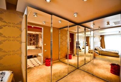 APARTAMENT 4  CAMERE || CLADIRE DEOSEBITA CU DESIGN || PIATA DOROBANTI - 11