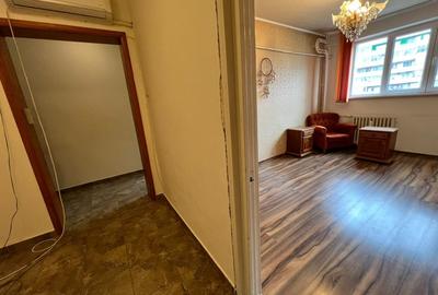 Bucur Obor- metrou la 1 min, 2 camere decomandat - 17