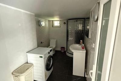 Casă cu 3 camere în Balș - 8