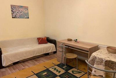 Apartament 1 camera Marasti-Slatina - 3