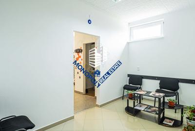Afacere + proprietate comision 0% - 15