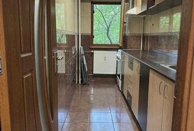 Garsonieră cocheta, mobilată și utilată, etaj 1, metrou Titan - 3